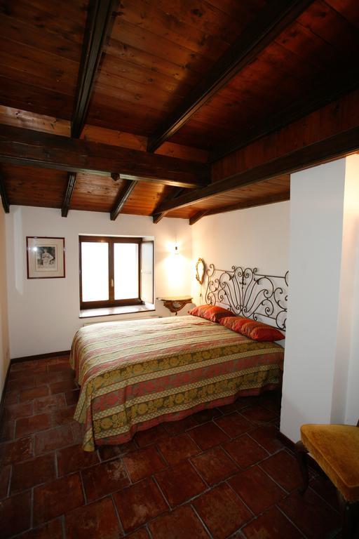 B&B Castel Ivano Strigno ห้อง รูปภาพ